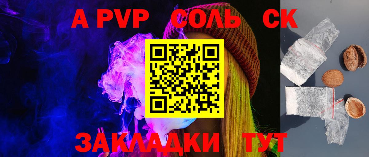 A PVP СК Саранск